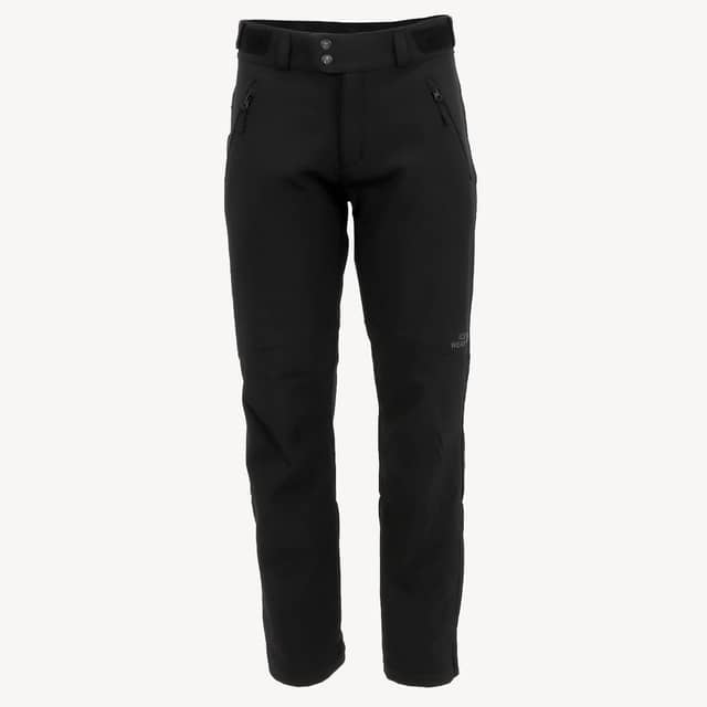 Arna softshell trousers