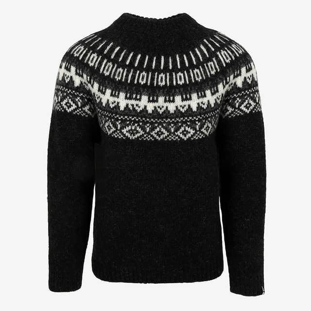 Elis Icelandic wool Sweater