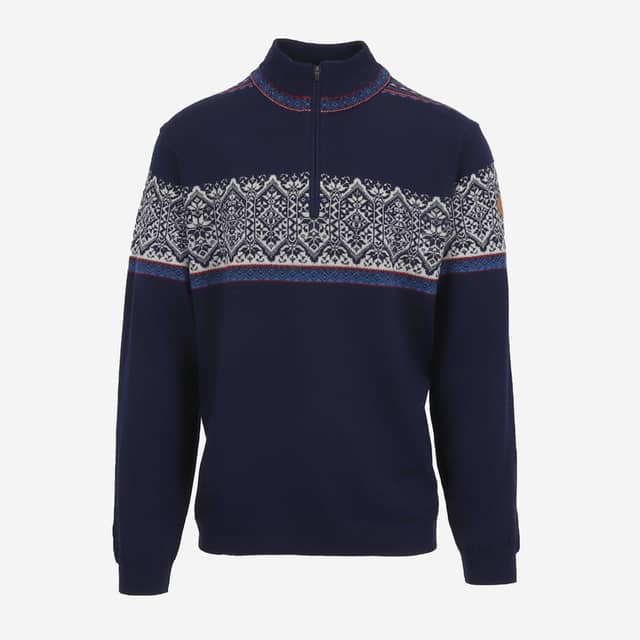 Hamar classic Norwegian sweater