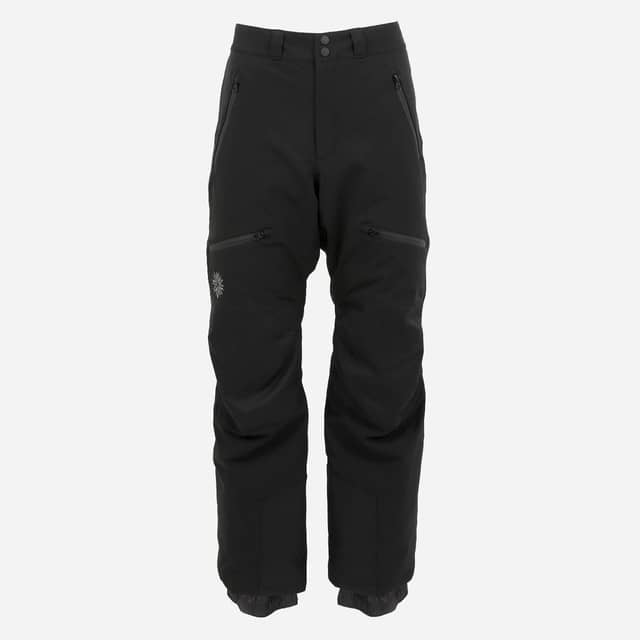 Leo insulated snow trousers