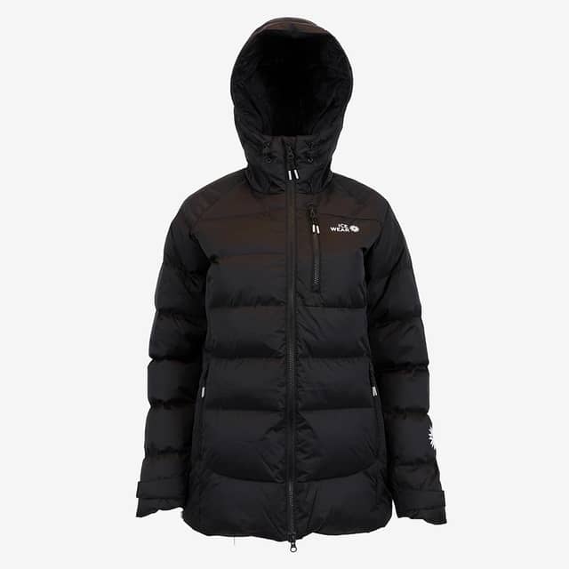 Ragna womens Eco down jacket