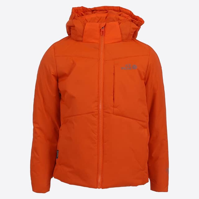 Reykjanes Blouson d’Hiver pour Enfants
