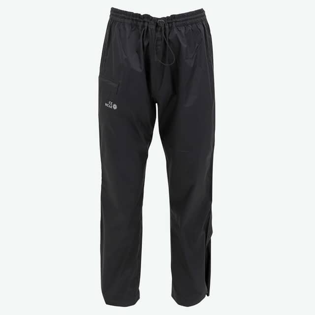 Tígull breathable rain trousers 