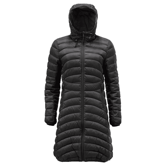 Esja Light Down Coat