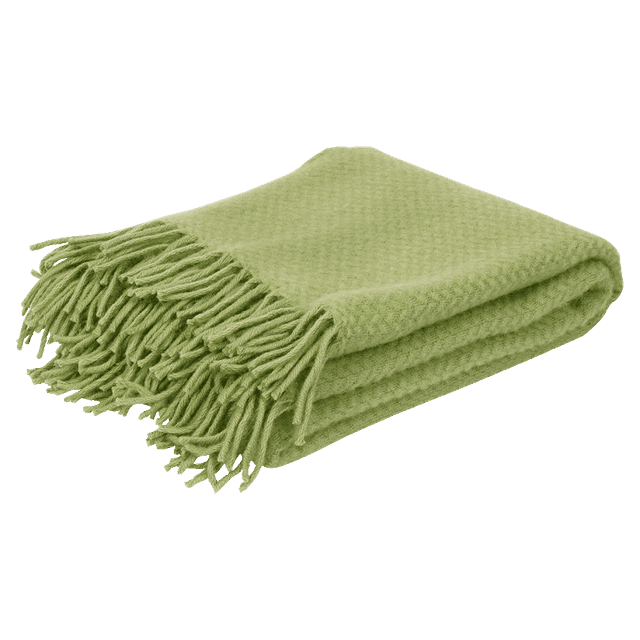 Hlýja 纯羊毛毯 披肩