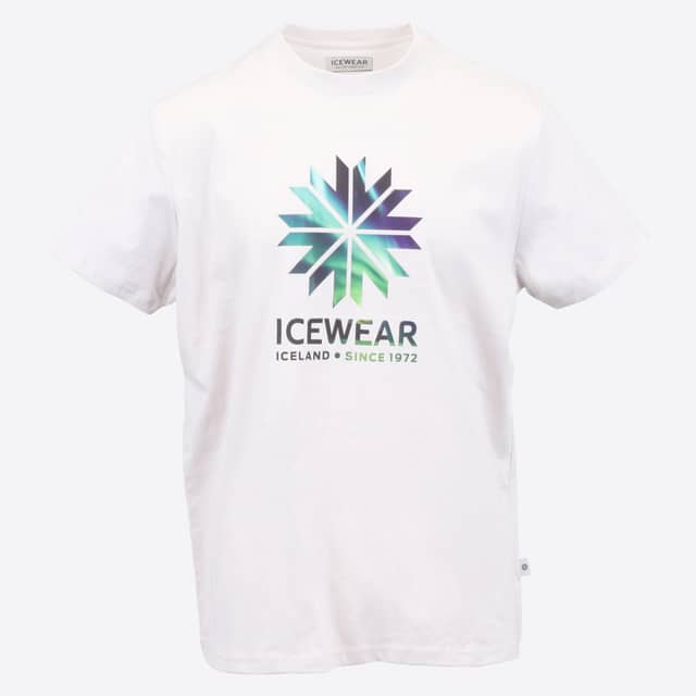 Húsavík t-shirt  