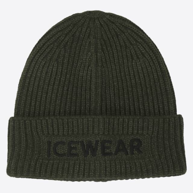 Gil warme Kindermütze