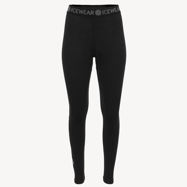 Drangsnes women´s merino leggings