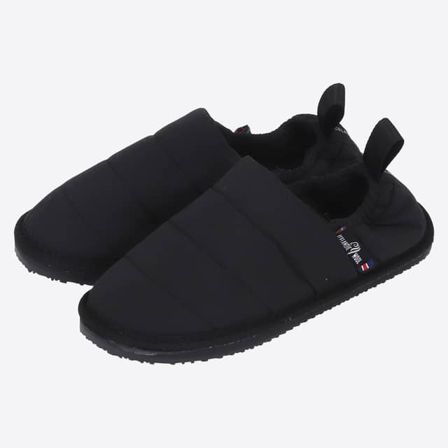 KALDISTEINN冰岛羊毛暖鞋