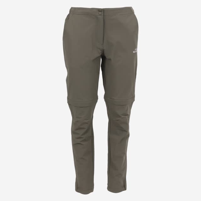 Sóla women´s zip off trousers